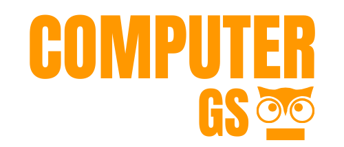 Computer GS Logo