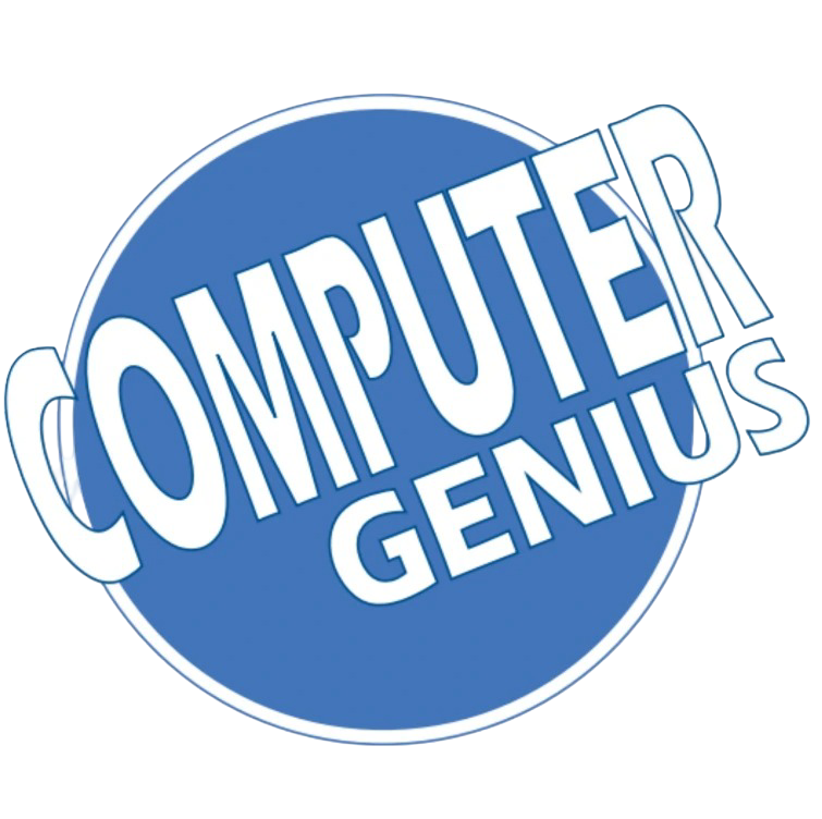 Computer GS Logo